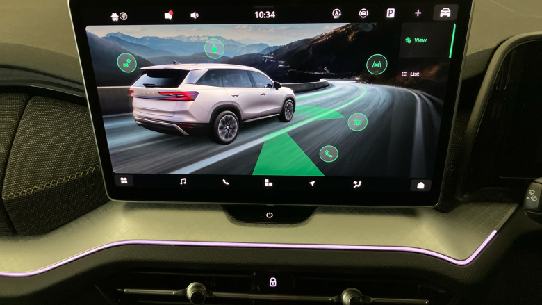 Skoda Kodiaq 2.0 TDI SE 5dr DSG [7 Seat] Diesel Estate